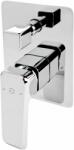FDesign Brina baterie cadă-duș ascuns crom FD1-BRN-7P-11 (FD1BRN7P11)
