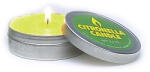 Coghlans Свещ Coghlans Citronella (389075)