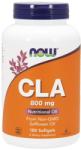 NOW CLA 800 capsule 180 buc