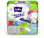 Bella Дамски превръзки Bella for Teens Ultra Relax Deo Fresh 10бр (Т-211005)