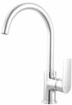 FDesign Pinea baterie bucătărie pe picior crom FD1-PNA-4-11 (FD1PNA411)