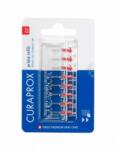 CURAPROX Prime Refill 07 - 2, 5mm / red 8pcs - replacement