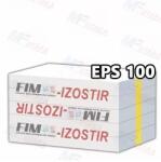 FIM Izostir EPS 100 1000 mm x 500 mm x 100 mm 3 m2/csomag