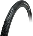 Tufo Gravel Swampero 622x36 (28x1, 35) gravel külső gumi (köpeny), kevlárperemes (hajtogatós), defektvédett, 375 TPI, TL-Ready, fekete, 390g
