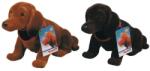 Simba Toys Bólogató fejű tacskó kutya (4329292) (4329292)