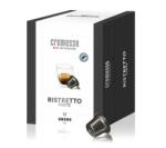 Cremesso Ristretto Forte XXL Box 48 db kávékapszula (11009287) - officedepot