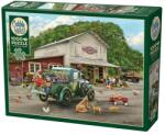 Cobble Hill 1000 db-os puzzle - General Store (40001) (40001)