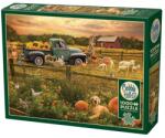 Cobble Hill 1000 db-os puzzle - Harvest Time (40025) (40025)
