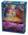 Cobble Hill 500 db-os puzzle - Gemini (45013) (45013)