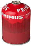 Primus Power Gas 450 g gázpalack piros