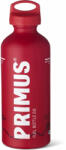 Primus Fuel Bottle 0, 6 l üzemanyag palack piros