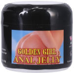 Doc Johnson Golden Girl Anal Jelly Clear 43g
