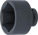 BGS technic 9-5233 1/2"-os 6 lapú gépi dugókulcs fej, 41 mm (9-5233) - praktikuskft