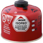 MSR Isopro 227g gázpalack