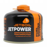 Jet Boil JetPower Fuel 230g gázpalack fekete