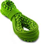 Tendon Ambition 9, 8 mm (80 m) STD Bi hegymászó kötél zöld/fekete