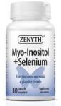 Zenyth Pharmaceuticals Myo-Inositol + Selenium, 30 capsule, Zenyth - springfarma