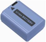 SmallRig 4330 Baterie de Cameră Reîncărcabilă USB-C NP-FW50