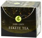 Herbária Fekete tea Earl Grey - 10 filter - bio