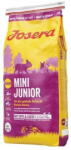Josera Hrana pentru caini MiniJunior 15kg + 2x900g (M-8976676) - pcone