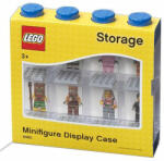 LEGO® Cutie albastra pentru 8 minifigurine LEGO (40650005)
