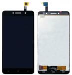  NBA001LCD329 Alcatel One Touch Pixi 4 8050D fekete LCD kijelző érintővel (NBA001LCD329)