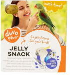  Duvo+ Jelly snack papagájoknak 5g x 12 db zselés csemegék chia magokkal - mall