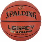 Spalding Labda do koszykówki narancs 6 TF1000 Legacy
