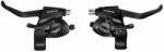  Shimano fék-váltókar szett 3/7