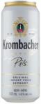 Krombacher Pils /Dobozos/ [0, 5L|4, 8%] - diszkontital