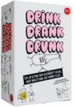 Flair Toys Drink Drank Drunk ivós kártyajáték (C74DDDRS) - jatekwebshop
