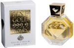 Real Time Fine Gold for Women 999.9 EDP 100 ml Parfum