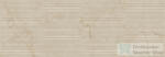 Marazzi Fabula Wall 3D Gentle Marfil Rett. 33x100 cm-es falicsempe, MN3A (MN3A)