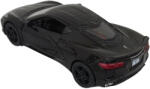 Metálautó Corvette 2021 (460306) - jatekrt