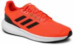 Adidas Cipő adidas Runfalcon 3 HP7551 Narancssárga 41_13 Férfi Férfi futócipő