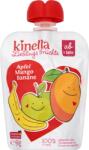 Kinella 100% gyümölcs alma-mangó-banán püré 12 hó+ 90 g