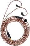 Sivga Audio MMCX CABLE - Cablu pentru căști 6N OCC - 3, 5mm (SIVGA-C-MMCX-35B)