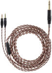 Sivga Audio HEADPHONE CABLE - Cablu pentru căști 6N OCC - 6, 35mm (SIVGA-C-2X25-635)