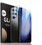  SET GLASS PROTECTORA Set sticla protectoare pentru Samsung Galaxy S23 Plus 5G