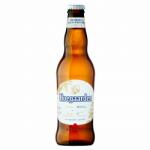 Hoegaarden minőségi, világos belga fehér búzasör 4, 9% 0, 33 l