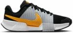 Nike Férfi cipők Nike Zoom GP Challenge Pro Clay - black/laser orange/wolf grey/white