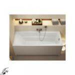 Cersanit Lana akril fürdőkád 160x70
