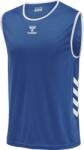 Hummel Maiou Hummel CORE XK BASKET JERSEY 211464-7045 Marime 3XL - weplaybasketball