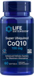 Life Extension Super Ubiquinol CoQ10 100 mg (60 Capsule moi)