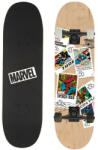  Marvel fa gördeszka (Stamps)