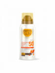 Farmec Gerovital Sun Lotiune Spray Protectie Solara Copii SPF 50 - 100 ml