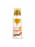 Farmec Gerovital Sun Spumă Protecție Solară Copii SPF 30 - 100 ml