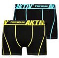 Freegun Boxerek BOXERS X4 Fekete EU L