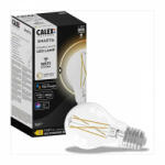 Calex E27 SMART WiFi LED izzó 7W 806lm TUYA Filament CL CALEX (CSMARTW00708)