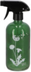 Esschert Design Üveg növénypermetező, zöld, 0, 5 literes, zöld, A (TG347-A)